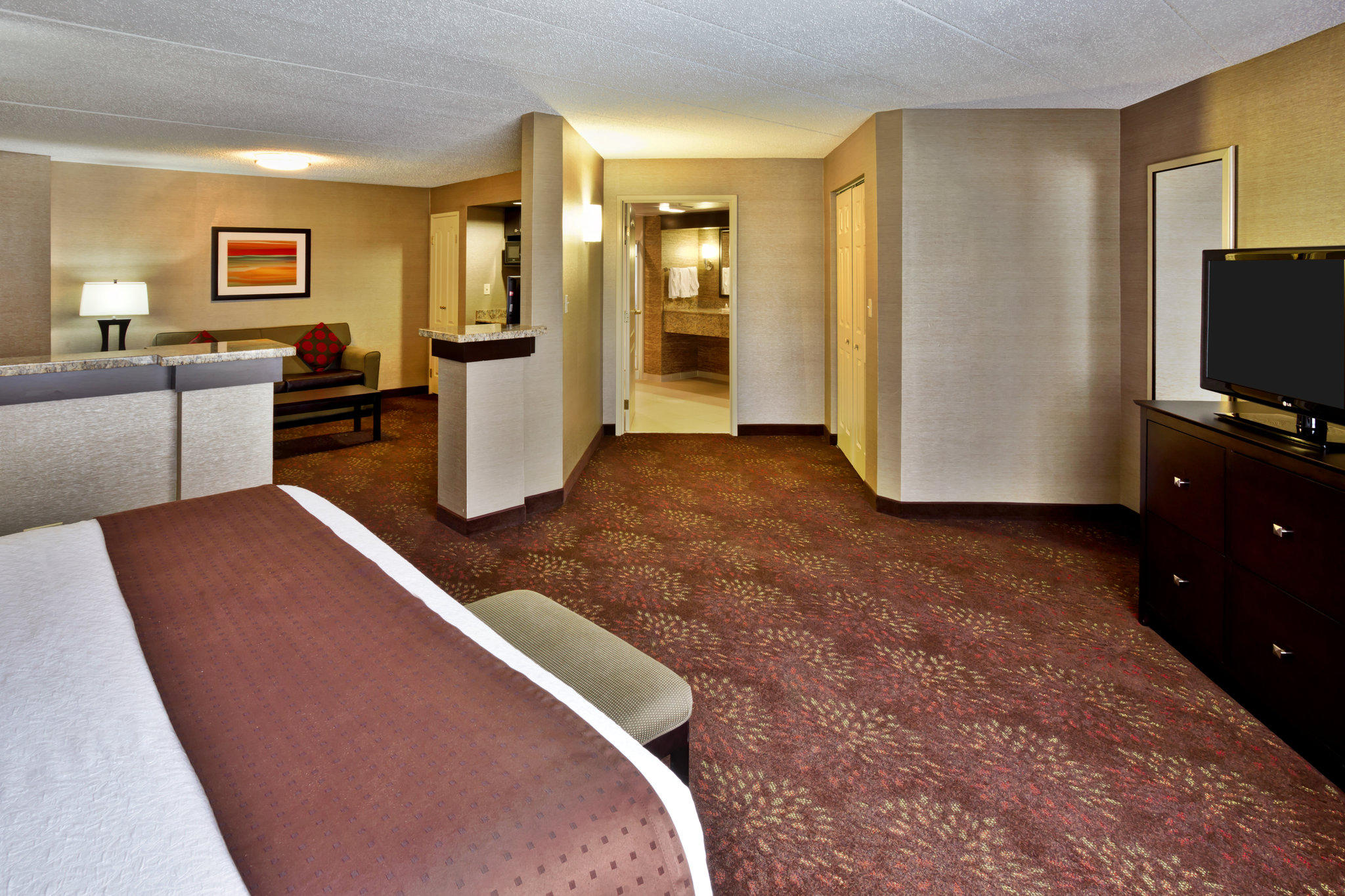 Holiday Inn & Suites Chicago Northwest - Elgin, Elgin Illinois (IL