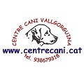 Centre Caní Vallgorguina Logo