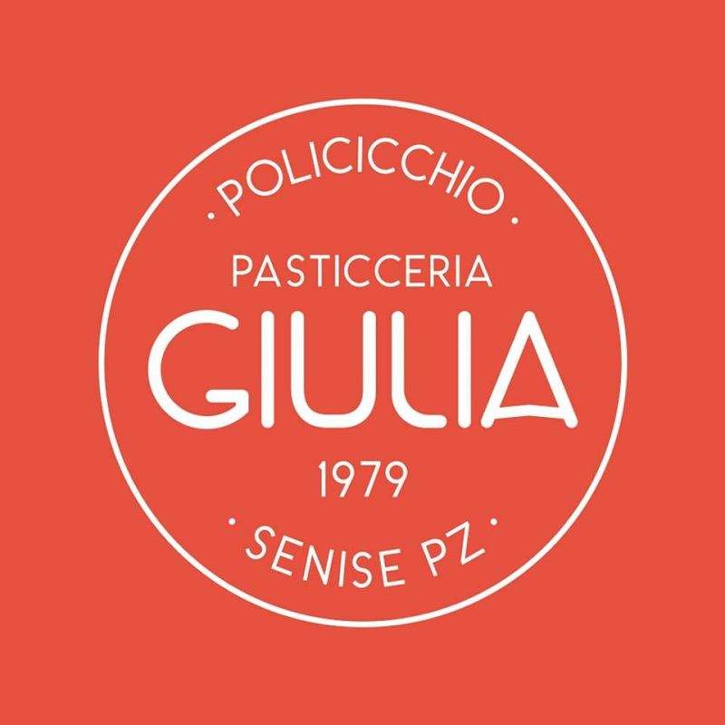 Pasticceria Giulia Logo