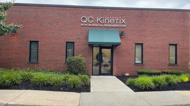 Images QC Kinetix (South Portland)