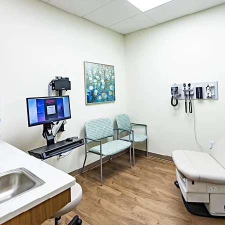 Images LVPG Family Medicine-Pine Grove