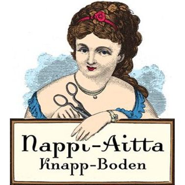Nappi-Aitta Knapp-Boden Logo