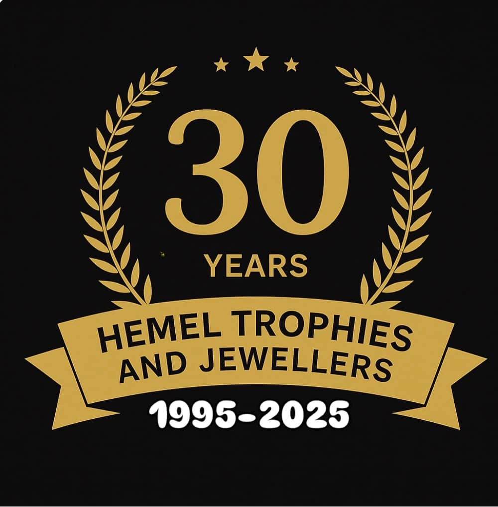 Images Hemel Trophies & Jewellers