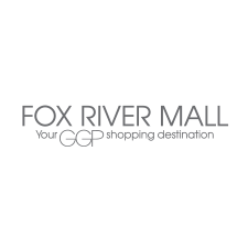 Fox River Mall Logo