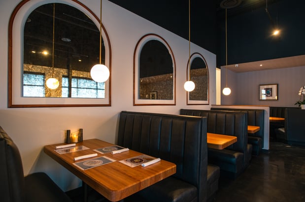 Images Cazzy's Corner Grill