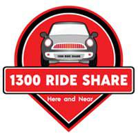 1300 ride share Bungalow (13) 0074 3374