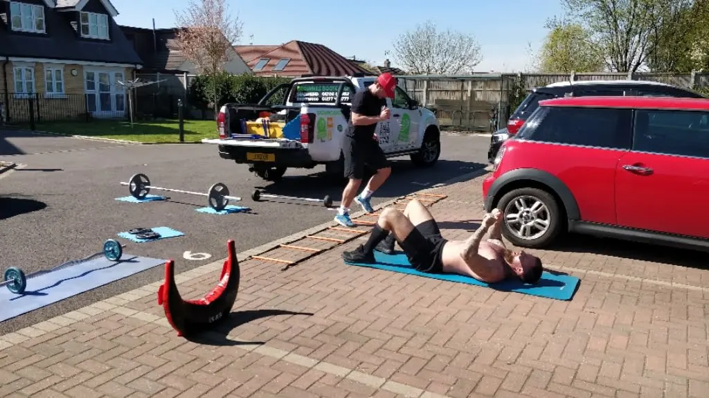 Images Brownes Boot Camp