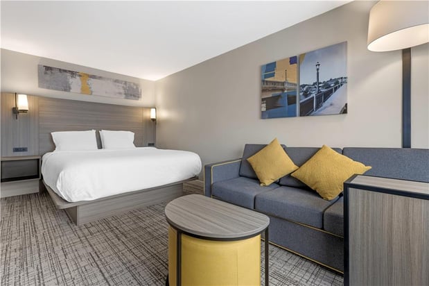 Images Best Western Plus Elgin - Chicago