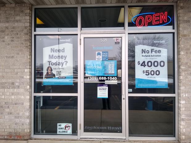 Images Jackson Hewitt Tax Service