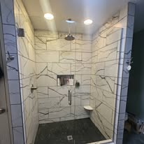 Lookout Frameless Shower Doors, LLC Image