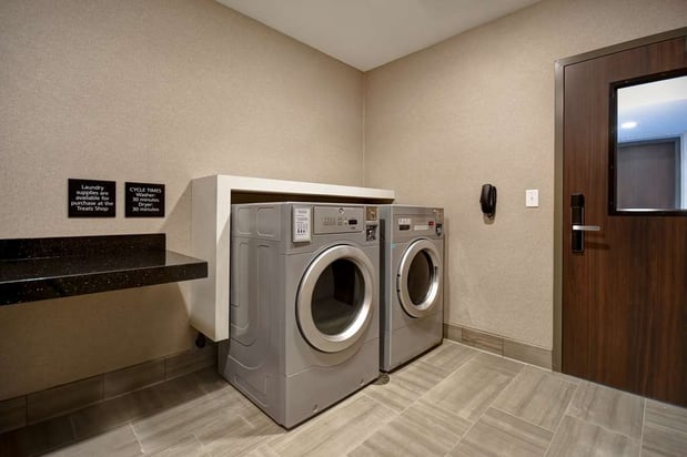 Images Hampton Inn Pleasant View