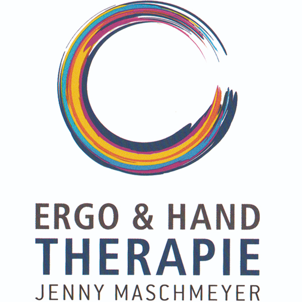 Jenny Maschmeyer Praxis für Ergotherapie und Handtherapie in Bottrop - Logo