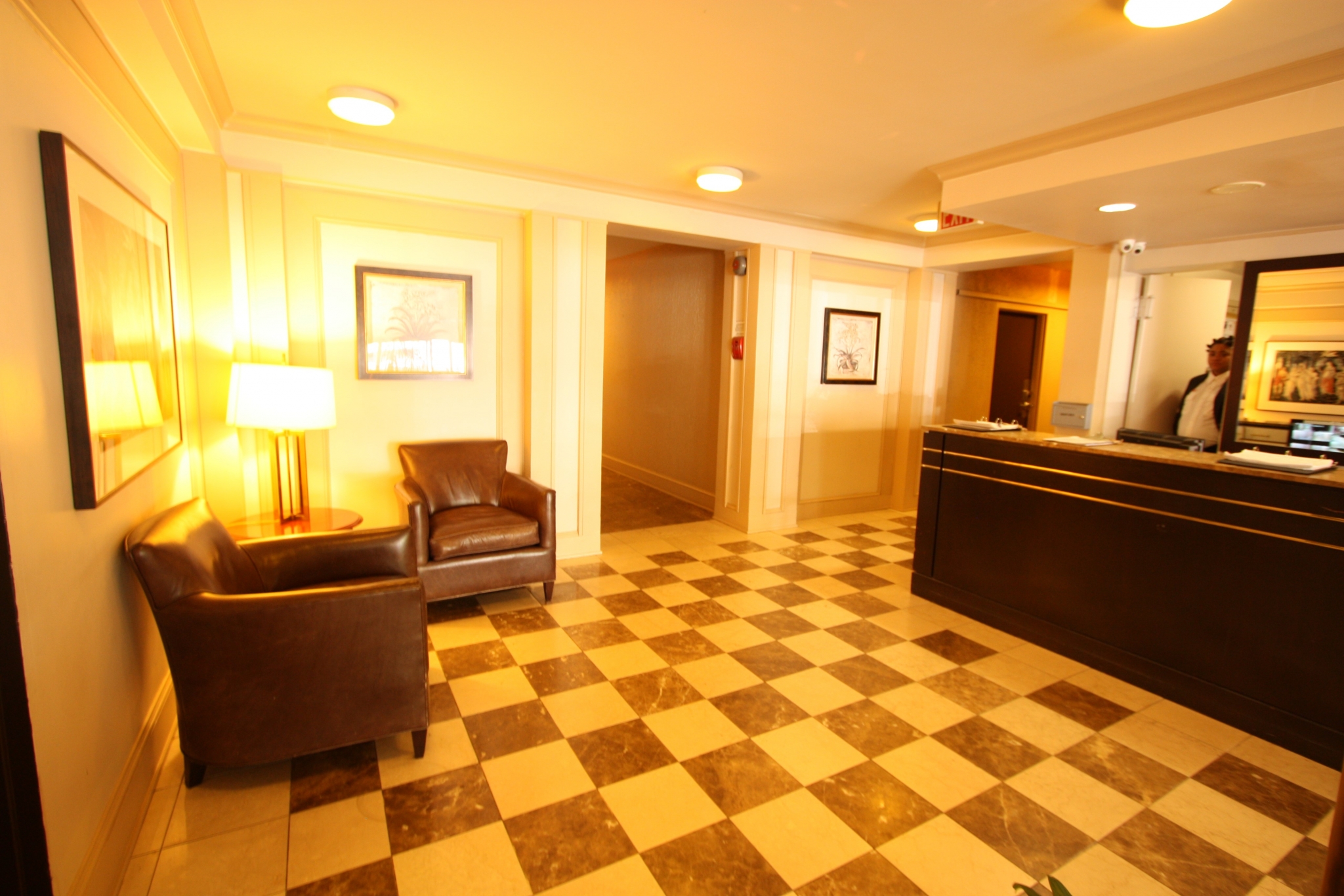 2424 Penn