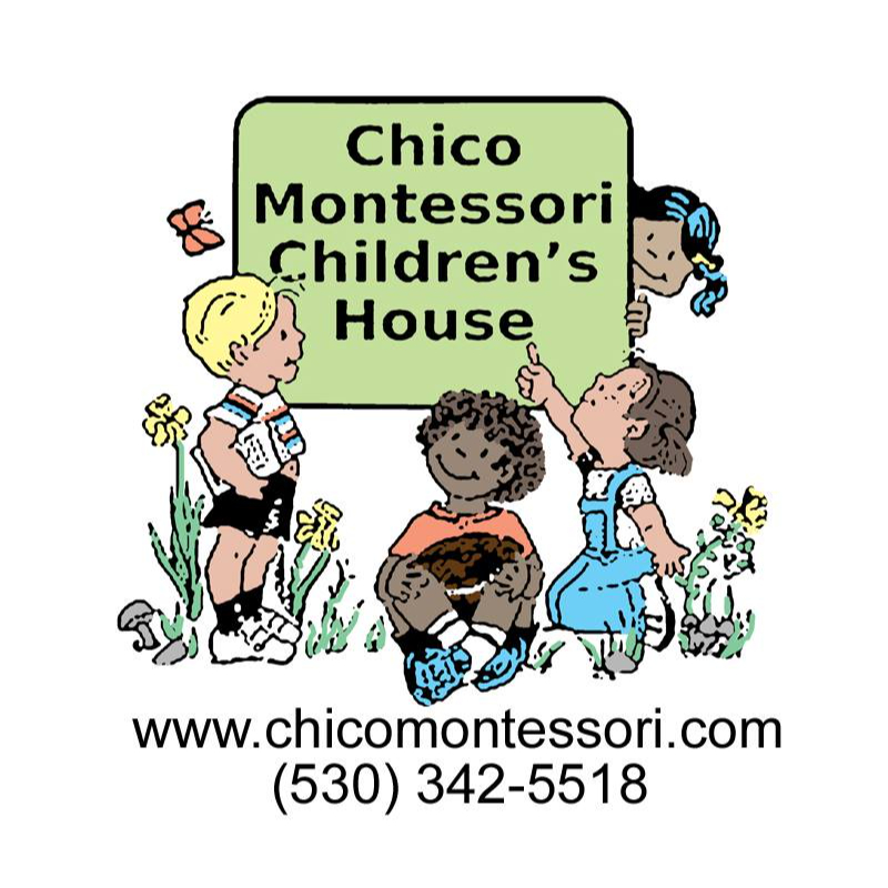 Chico Montessori Children's House