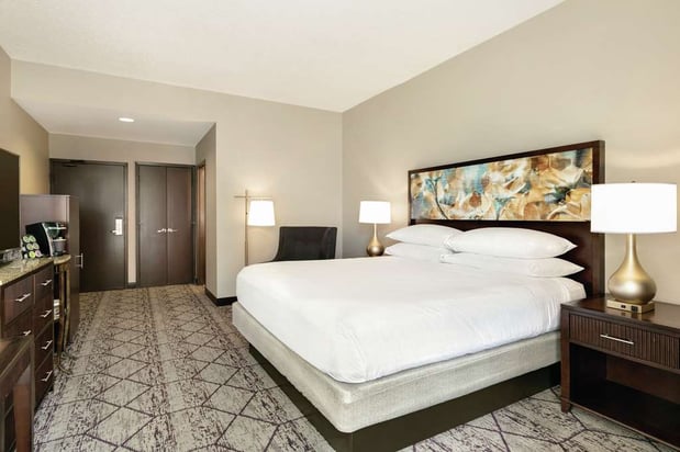 Images DoubleTree by Hilton Hotel Atlanta - Northlake