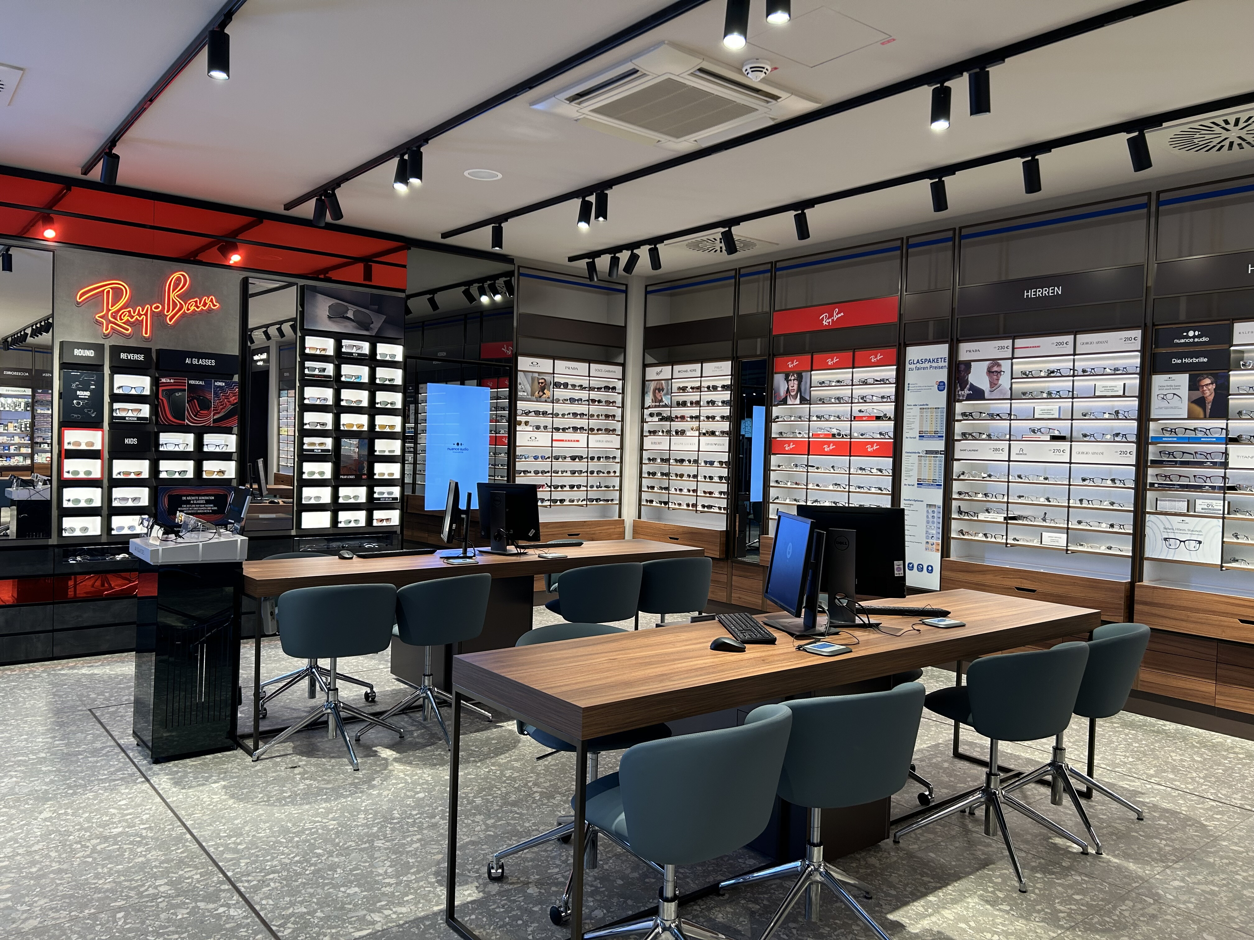 Apollo-Optik - Bochum im Ruhrpark, Am Einkaufszentrum 10 in Bochum