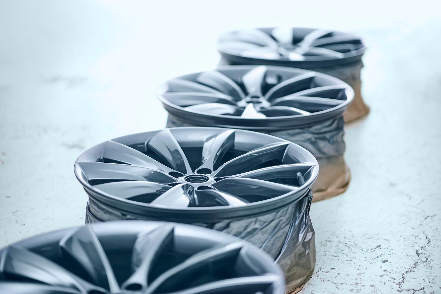 BEST CARWASH, Hardstrasse 243 in Zürich