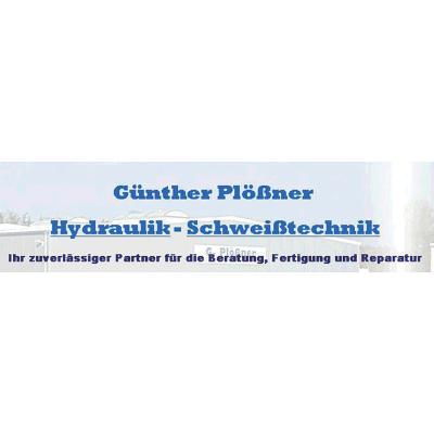 Plössner Hydraulik in Grafenwöhr - Logo