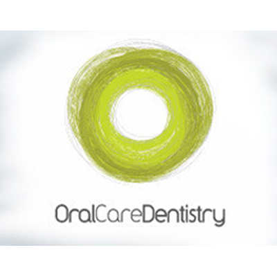 Oral Care Dentistry: Parnaz Aurasteh, DDS Logo