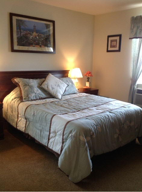 Skytop Gardens Apartments