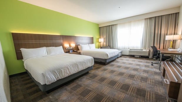 Images Holiday Inn Express & Suites Dripping Springs - Austin Area by IHG