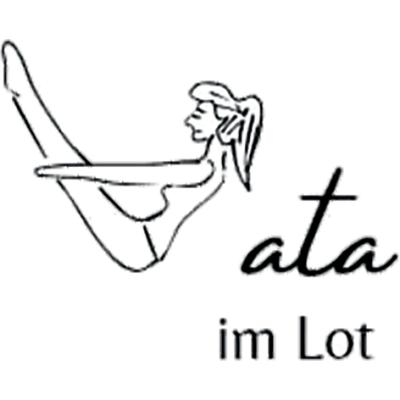 Vata im Lot - Manuela Fritzsche in Mömbris - Logo