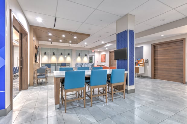 Images Holiday Inn Express & Suites Dallas – Plano North by IHG