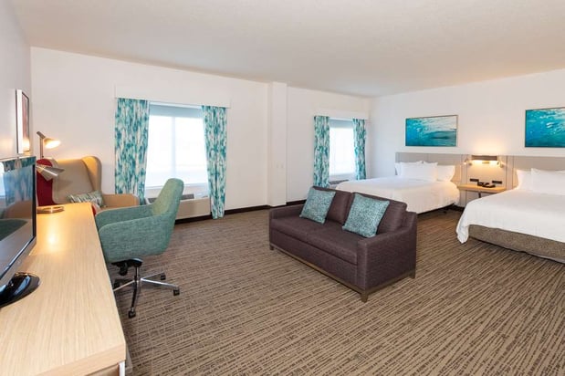 Images Hilton Garden Inn Daytona Beach Airport