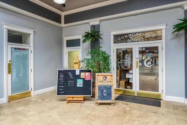 Images Campus Edge at IUP