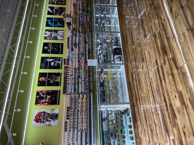 Images World of Smoke & Vape - Tallahassee