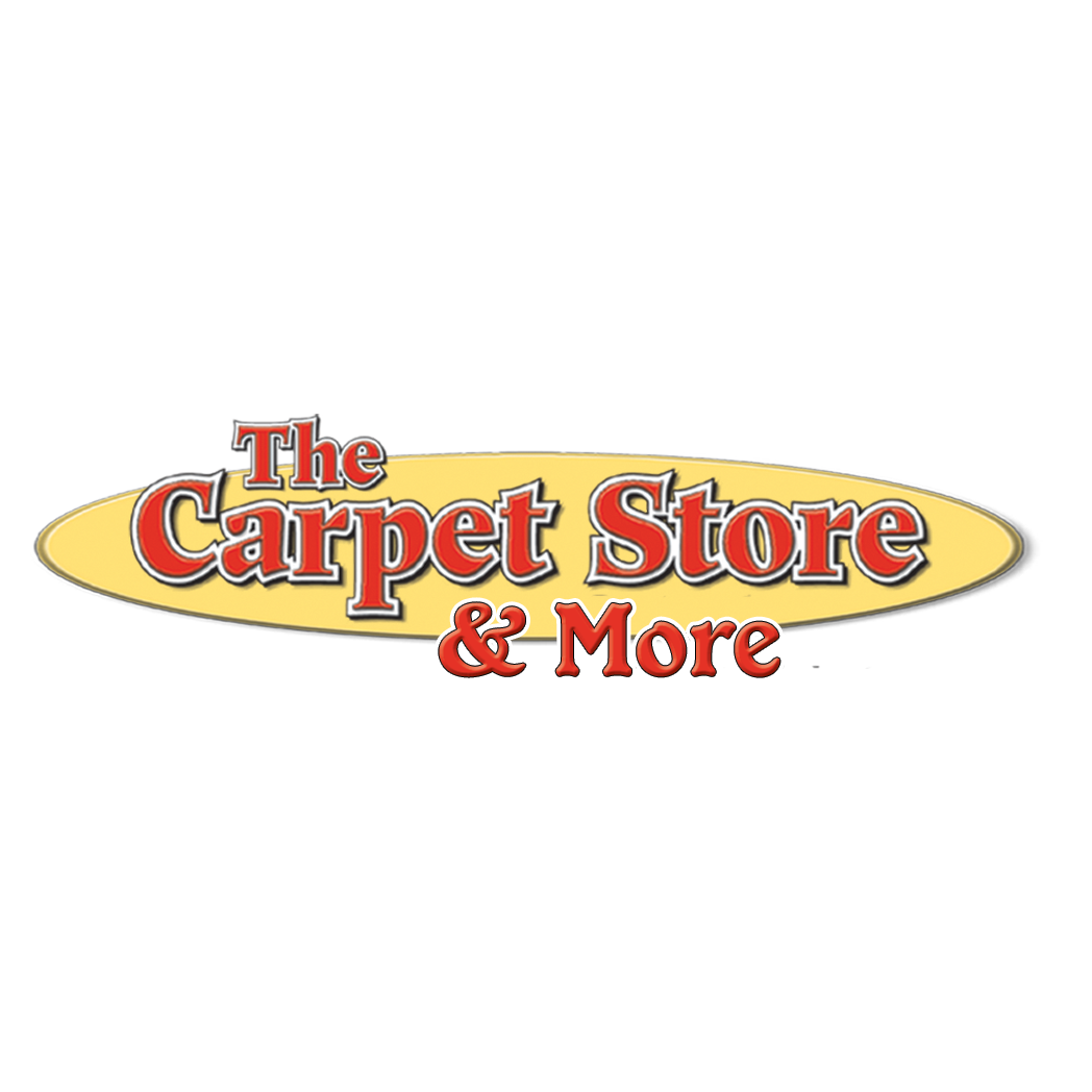 The Carpet Store & More Logo