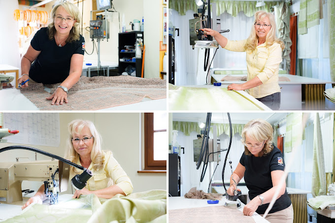 Bild 2 Raumausstattung Tharandt in Tharandt