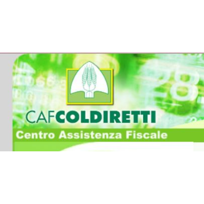 C.A.F. Coldiretti Logo