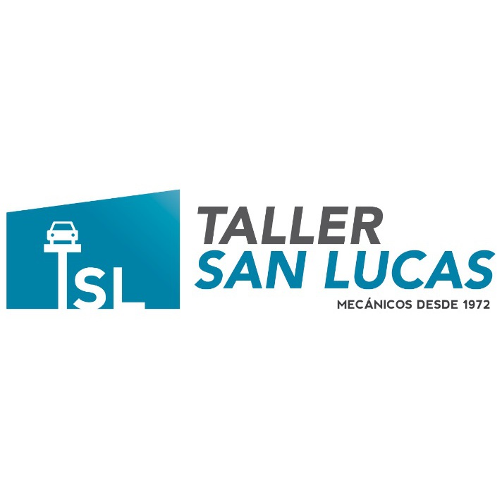Talleres San Lucas Logo
