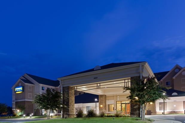 Images Staybridge Suites Chantilly Dulles Airport by IHG