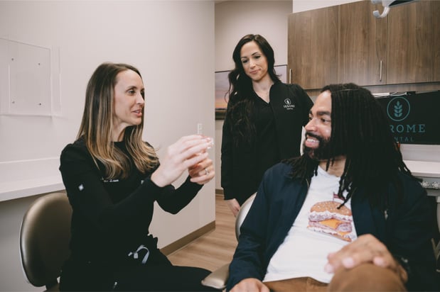 Images Jerome Dental