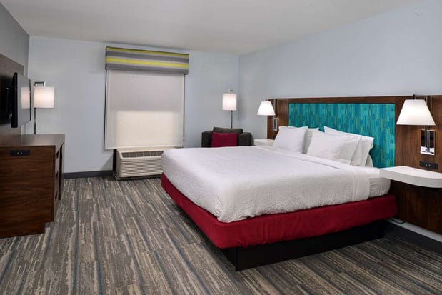 Images Hampton Inn Panama City Beach