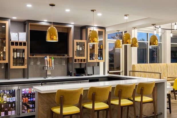 Images Hilton Garden Inn Spokane Airport
