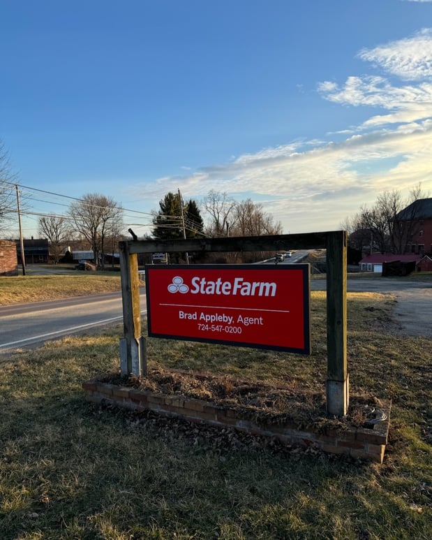 Images Brad Appleby - State Farm Insurance Agent