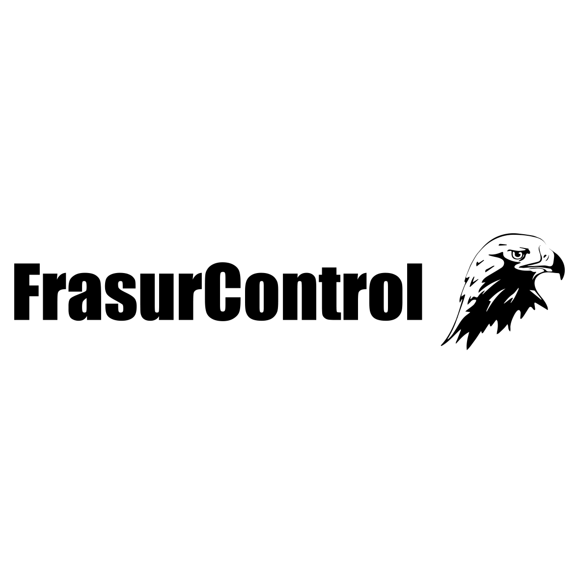 Frasur Control Logo