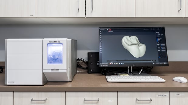 Images Gentle Dental Ballard