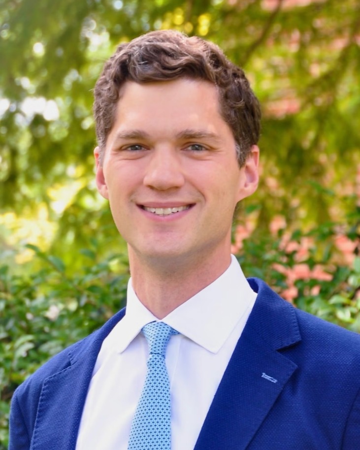 Walker D. Redd - Chapel Hill, NC - Gastroenterology, Gastroenterologist