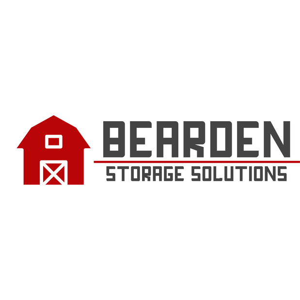Bearden Storage Solutions Logo