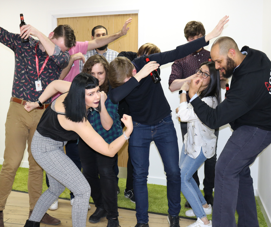 Images Northcoders