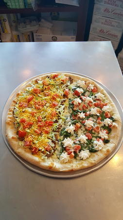 Images Brooklyn Pizza - Grill