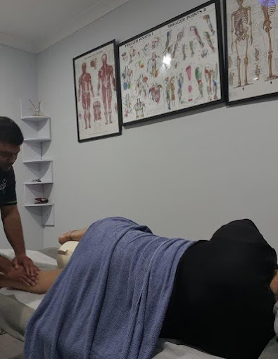 Images HealthFirst Therapies and Massage