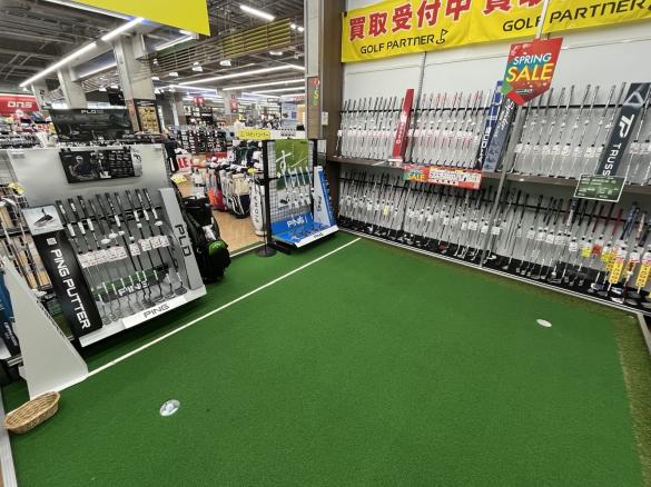 Images ゴルフパートナー ヴィクトリアゴルフアクロスプラザ佐世保店