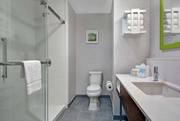 Images Hampton Inn & Suites Middleburg