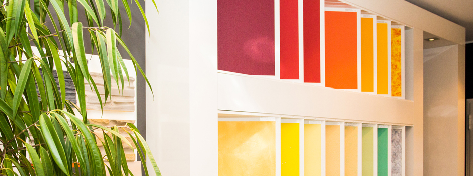 Wehlage GmbH & Co. Malerfachbetrieb, Nordstr. 4 in Lengerich