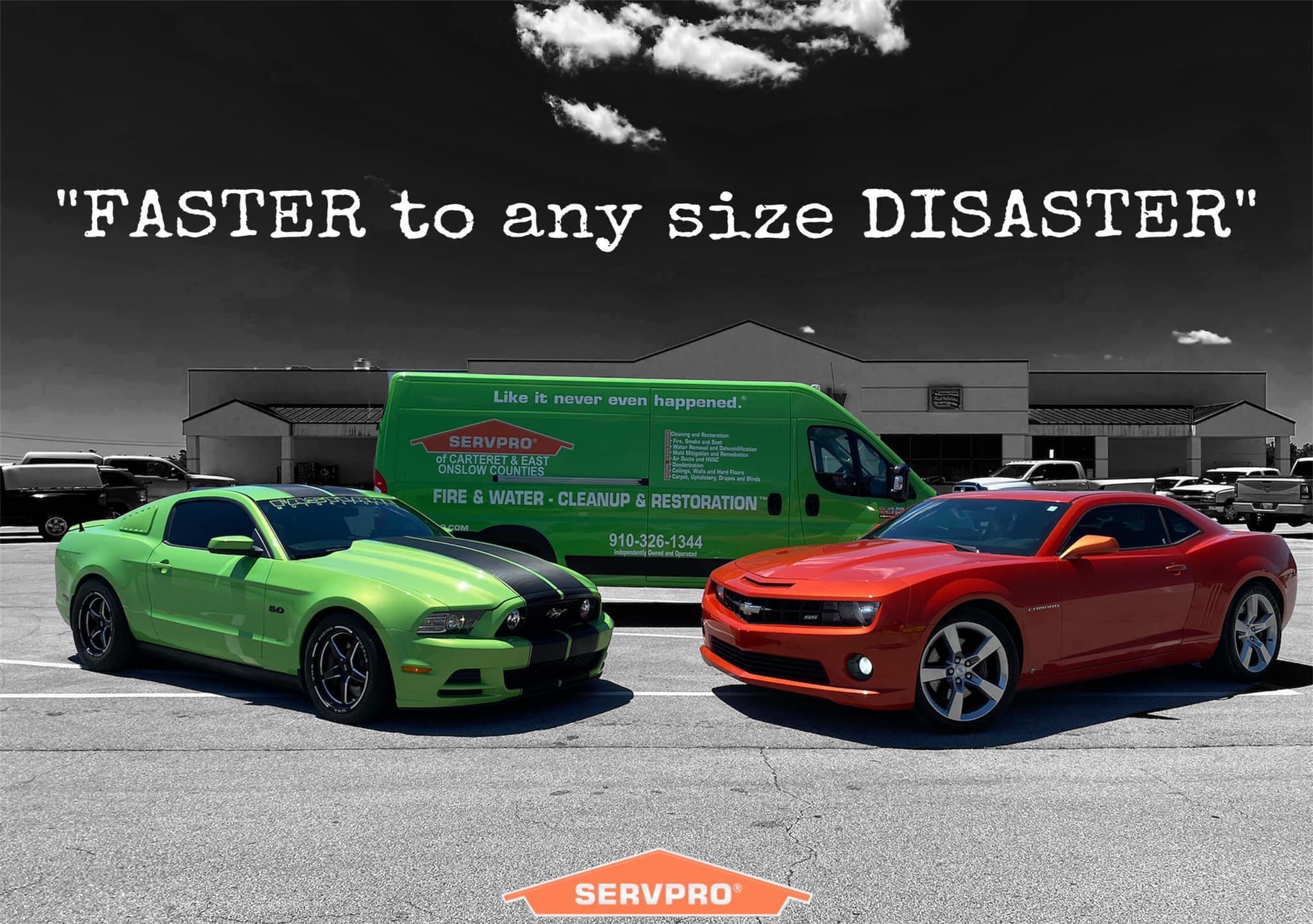Image 10 | SERVPRO of Carteret & East Onslow Counties